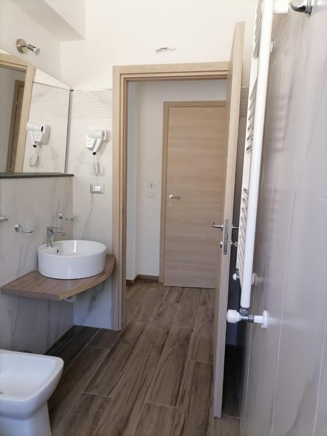 I Tre Cuori Bed and Breakfast Taormina Eksteriør billede