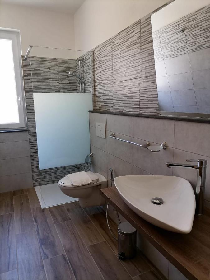 I Tre Cuori Bed and Breakfast Taormina Eksteriør billede
