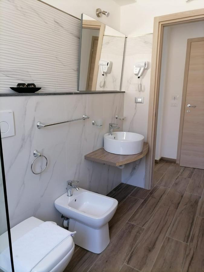 I Tre Cuori Bed and Breakfast Taormina Eksteriør billede