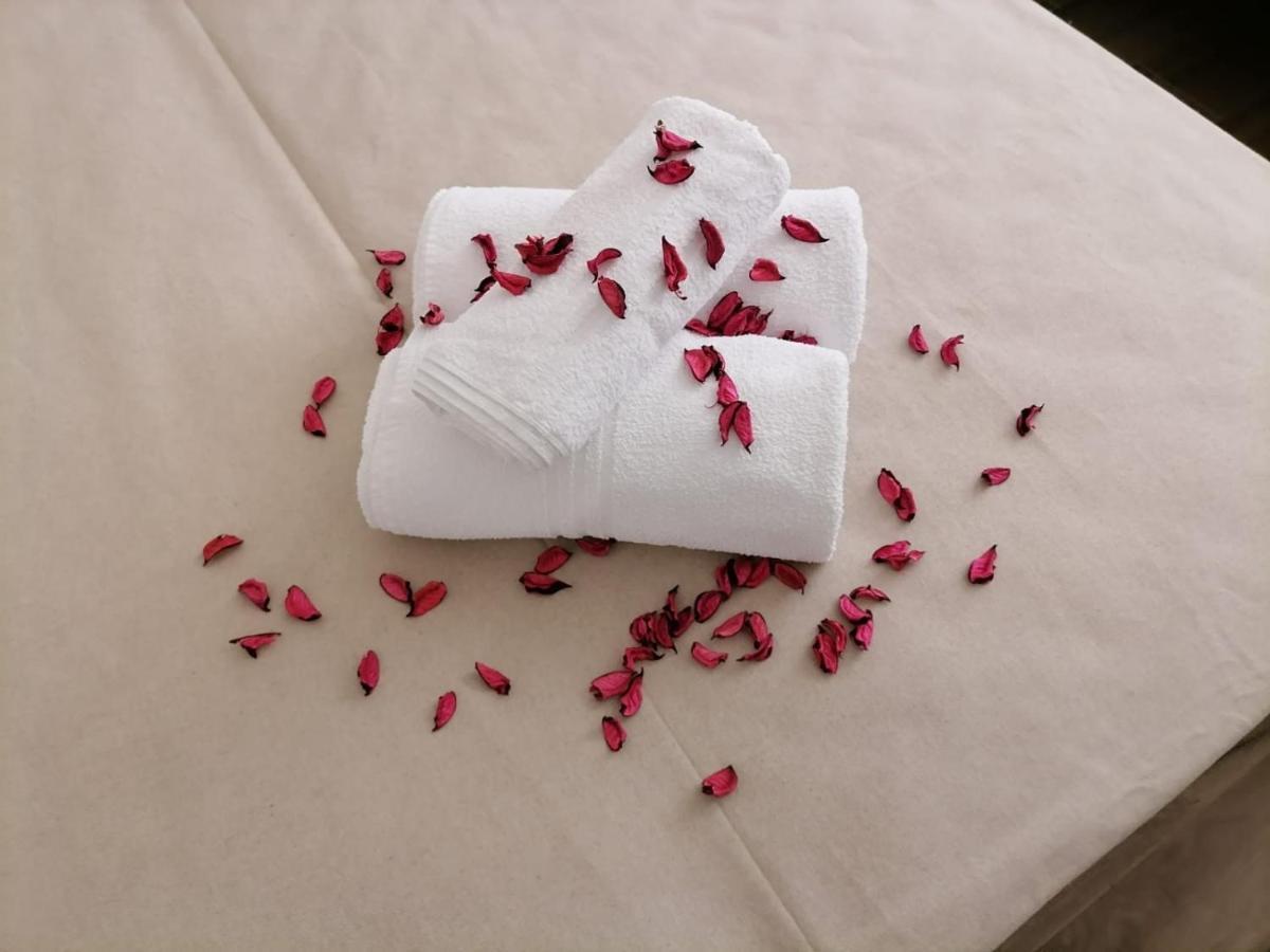 I Tre Cuori Bed and Breakfast Taormina Eksteriør billede