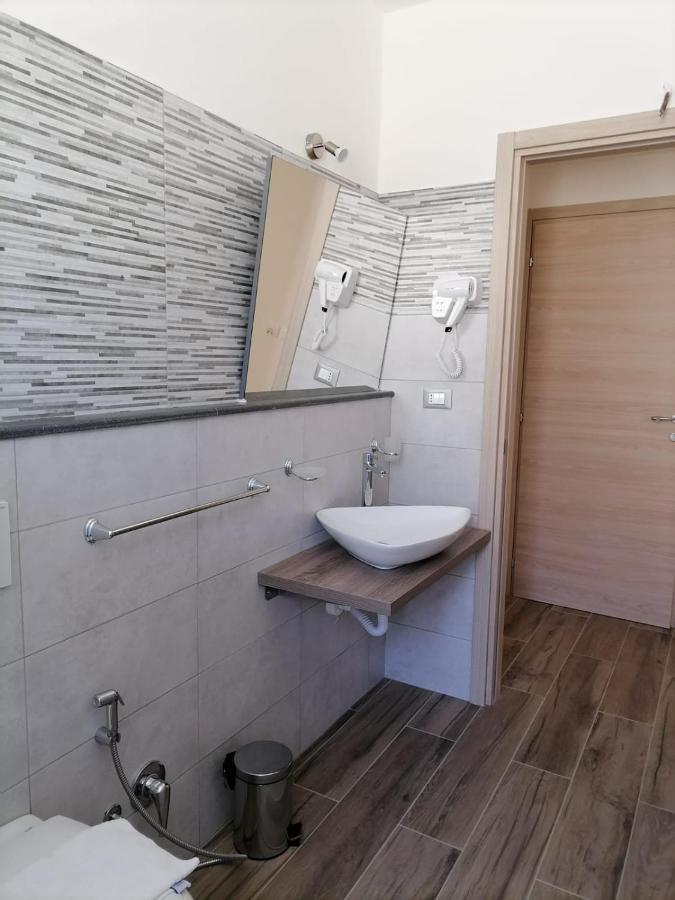 I Tre Cuori Bed and Breakfast Taormina Eksteriør billede